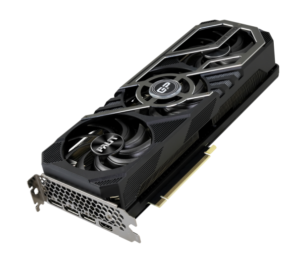 Palit GeForce RTX 3070 Ti Gaming Pro 8GB GDDR6X - 658547 - zdjęcie 3